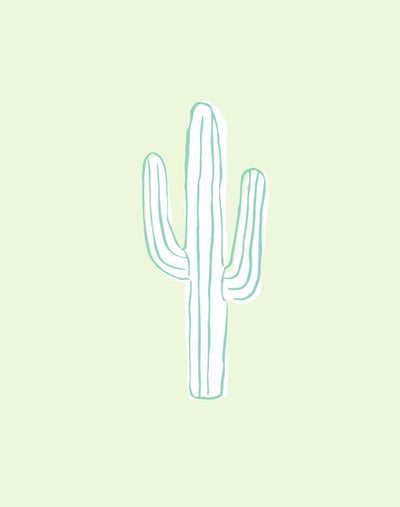 cactus pistachio