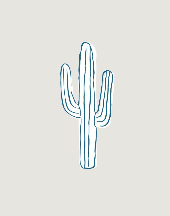 cactus-sand