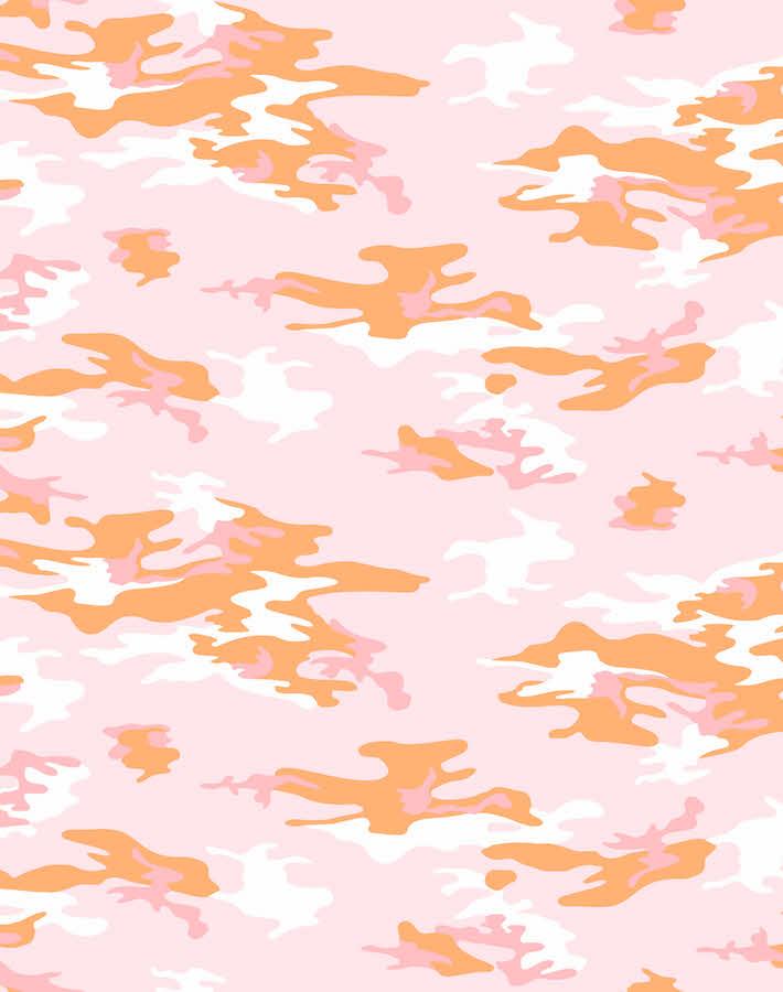 camo pink