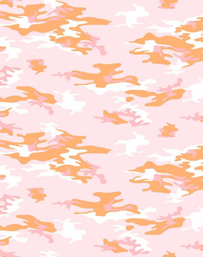 camo pink