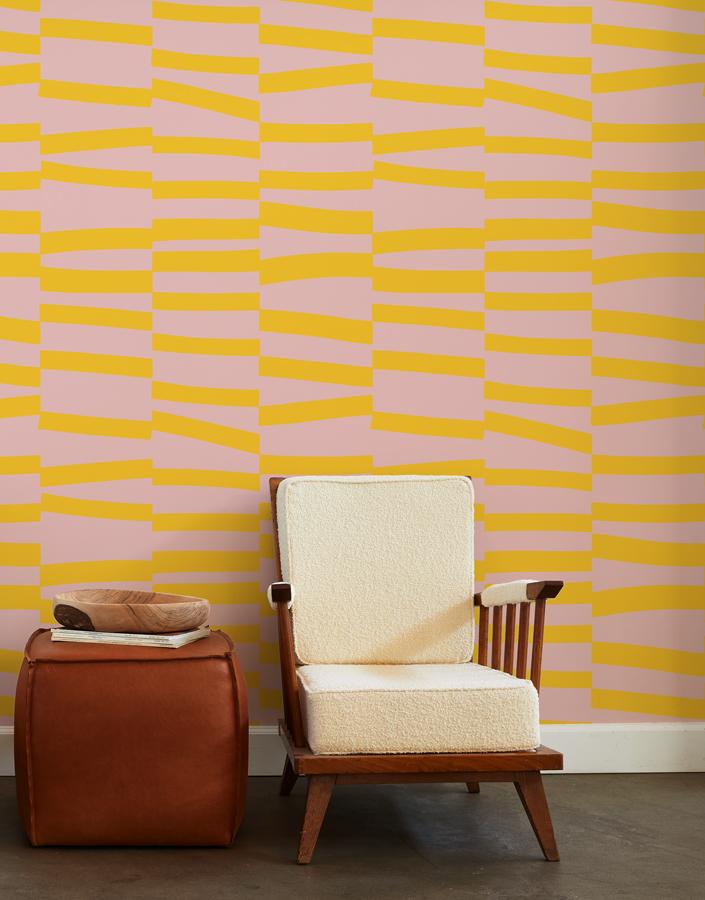 canals-wallpaper-gold-on-pink