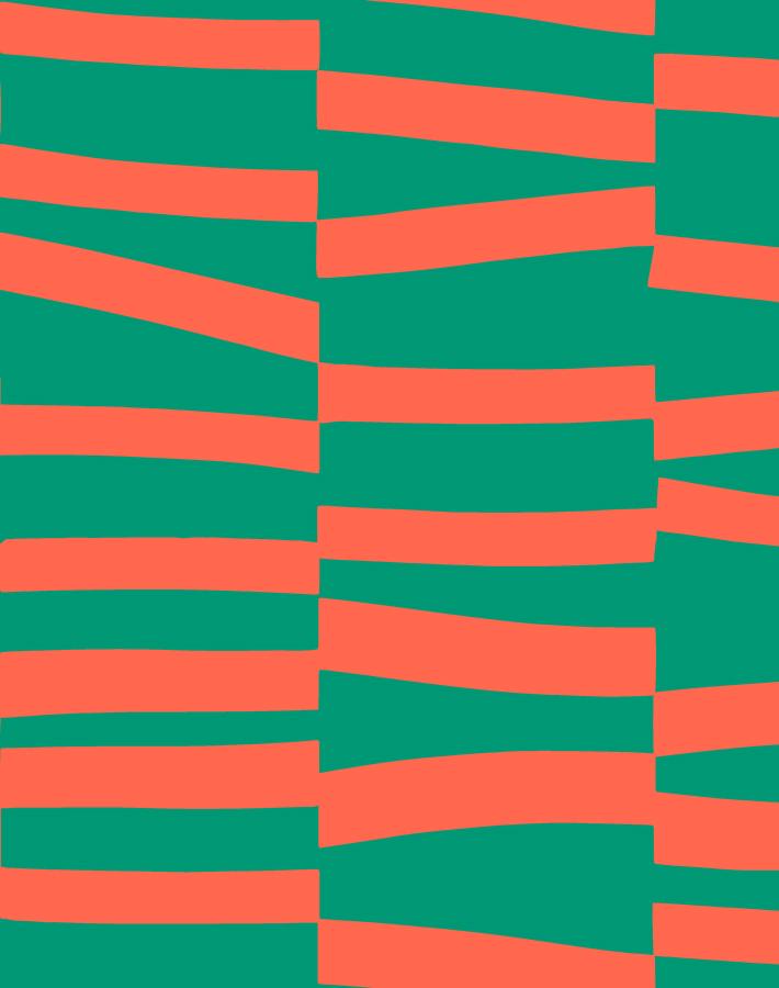 canals-wallpaper-retro-red-green