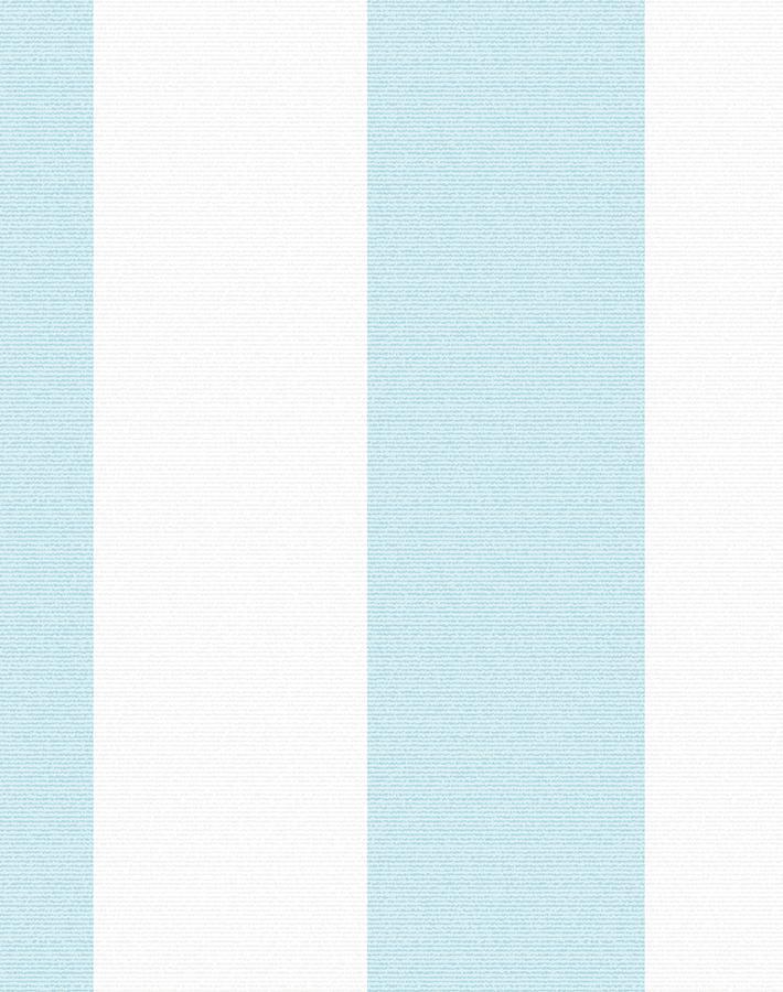 Candy Stripe' Wallpaper by Wallshoppe - Pink