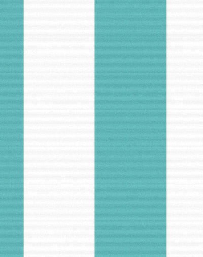 candy stripe teal
