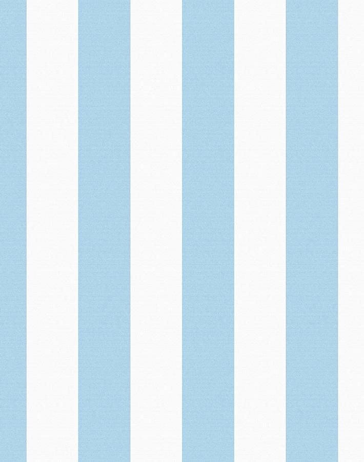 candy stripe baby blue