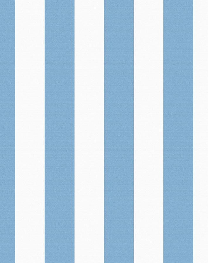 candy stripe cornflower