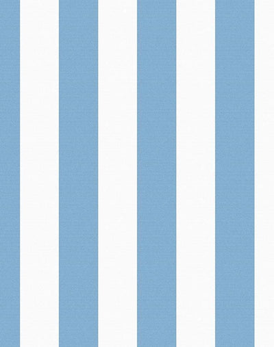 candy stripe cornflower