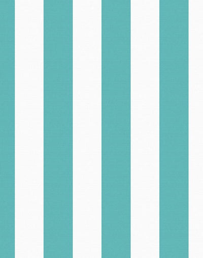 candy stripe teal