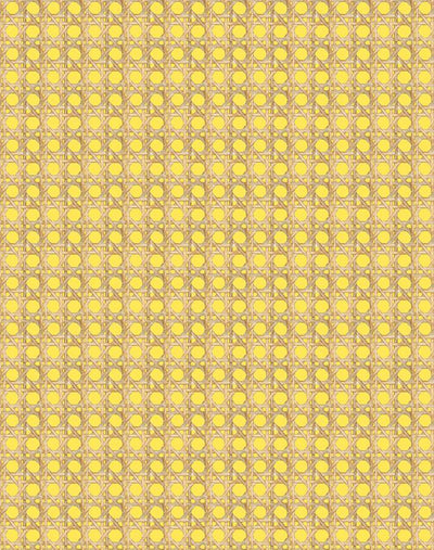 caning daffodil