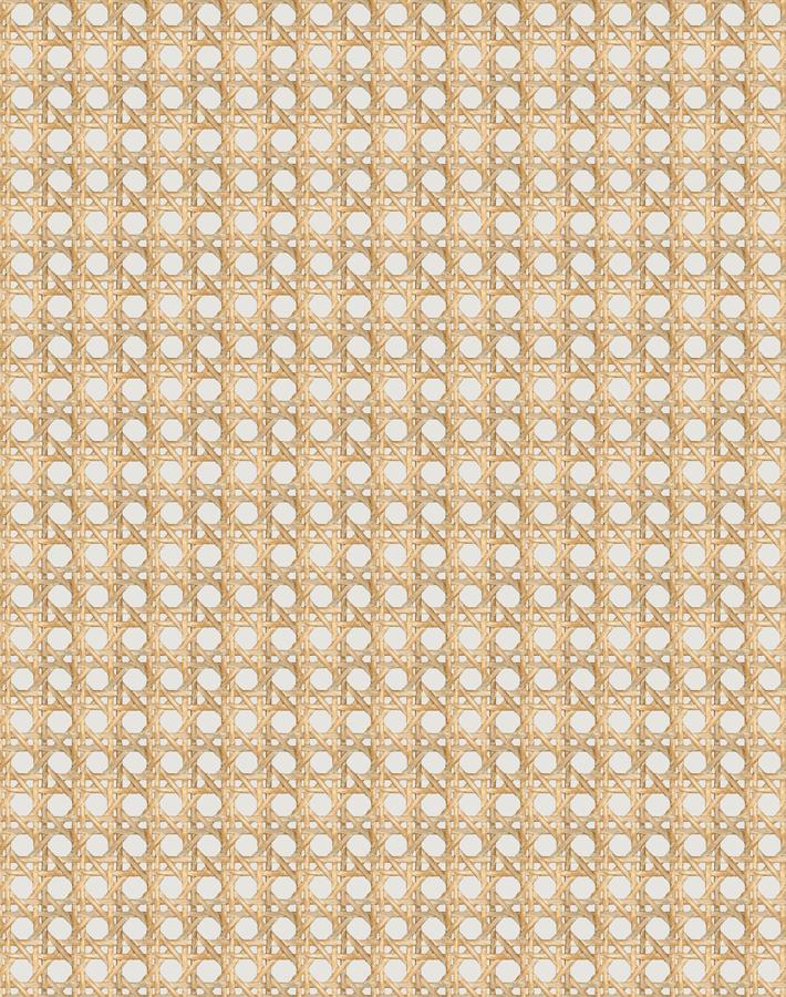 caning sand