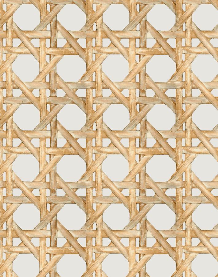 caning sand