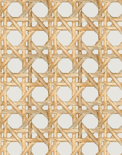 caning sand
