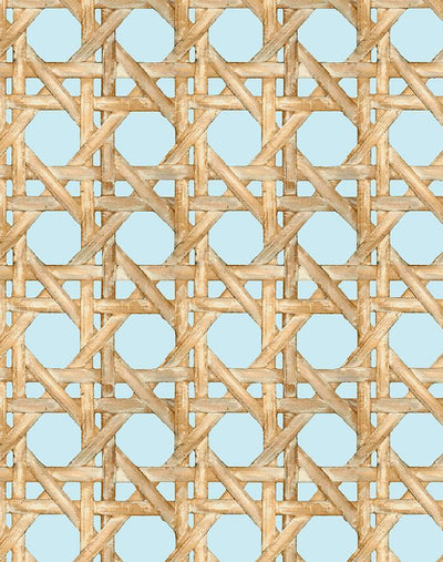 caning sky