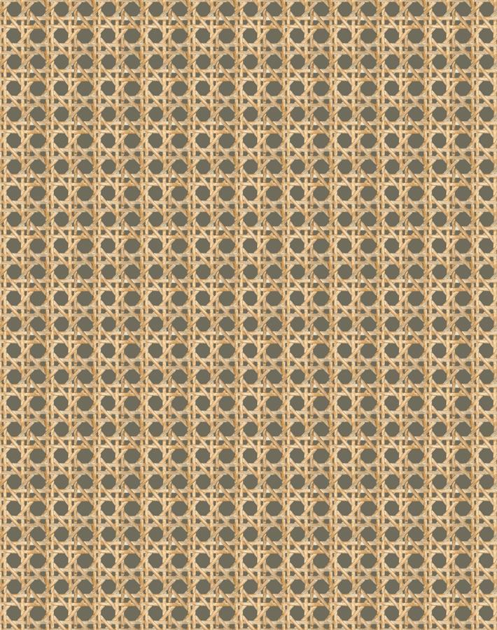 caning umber