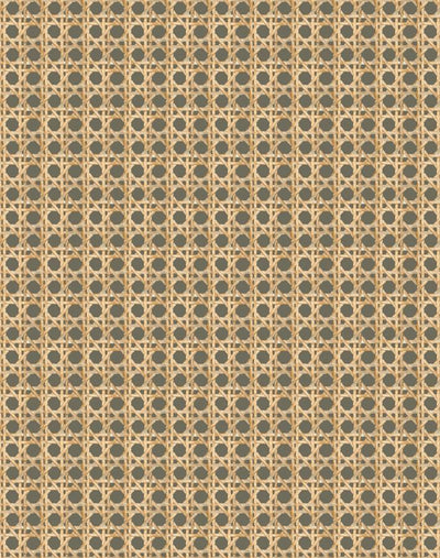 caning umber