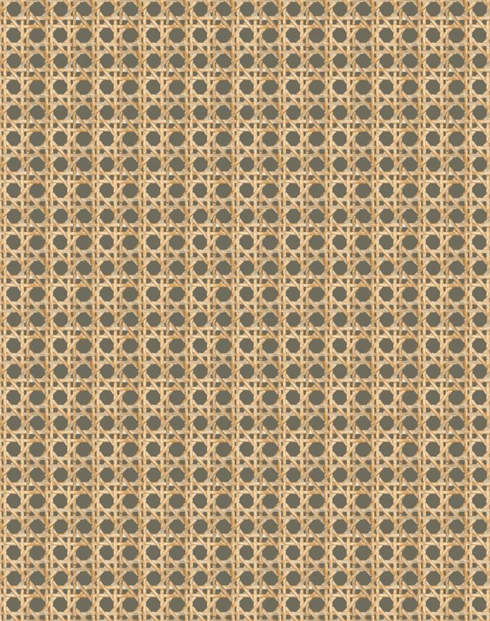 caning umber