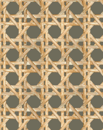 caning umber