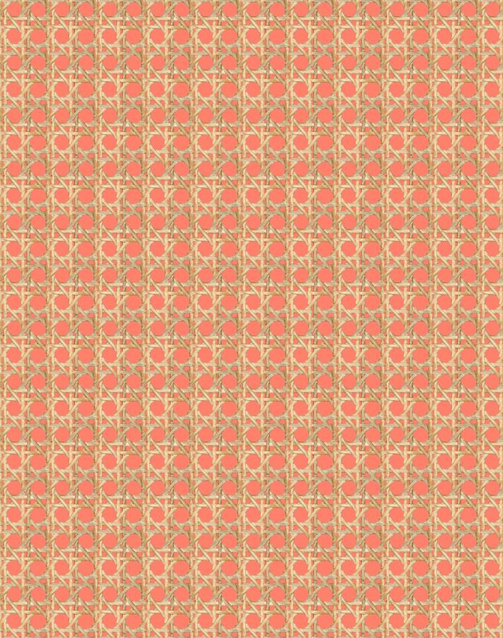 caning watermelon