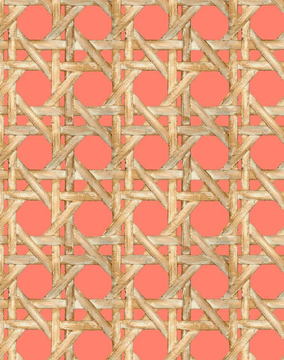 caning watermelon