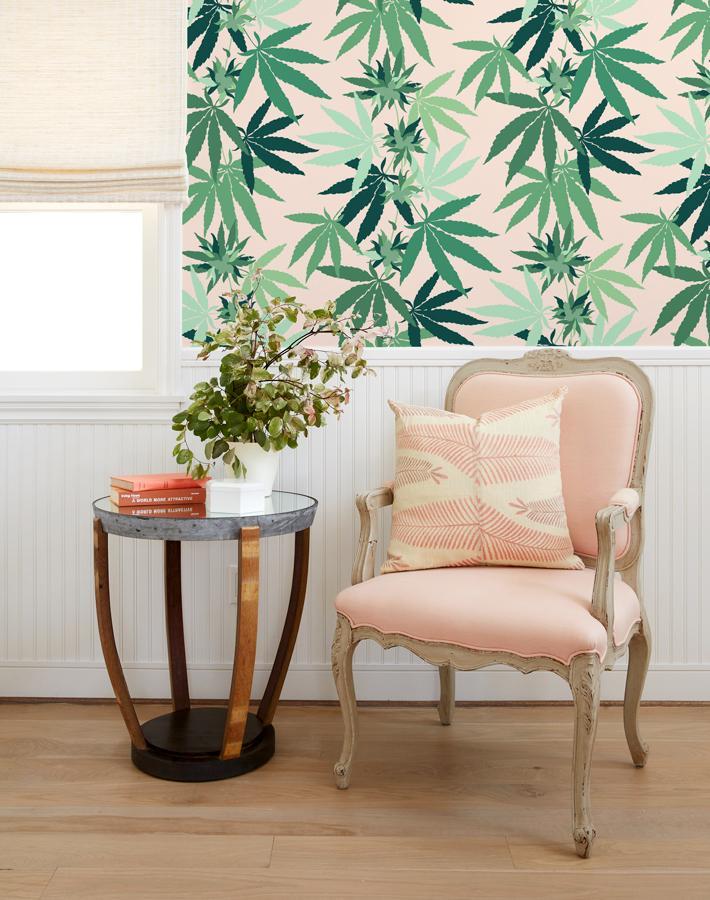 cannabis-peach