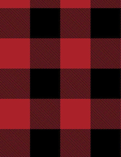 check baby check lumberjack