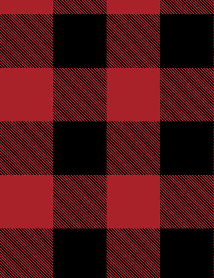 check baby check lumberjack