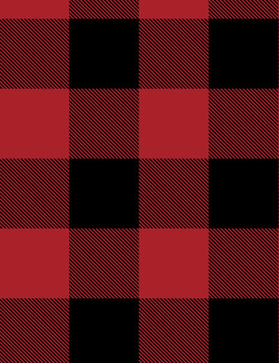 check baby check lumberjack
