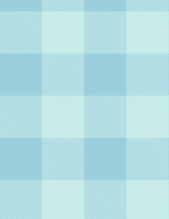 check baby check soft blue