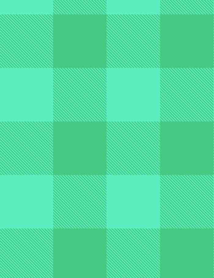 check-baby-check-spring-greens