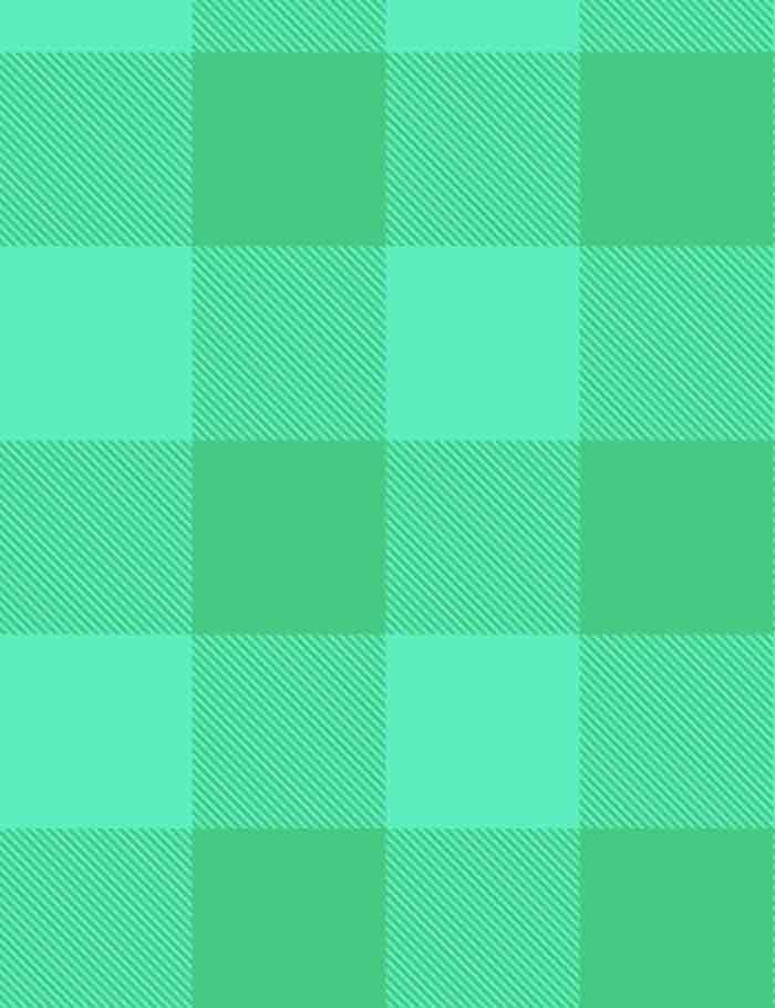check-baby-check-spring-greens
