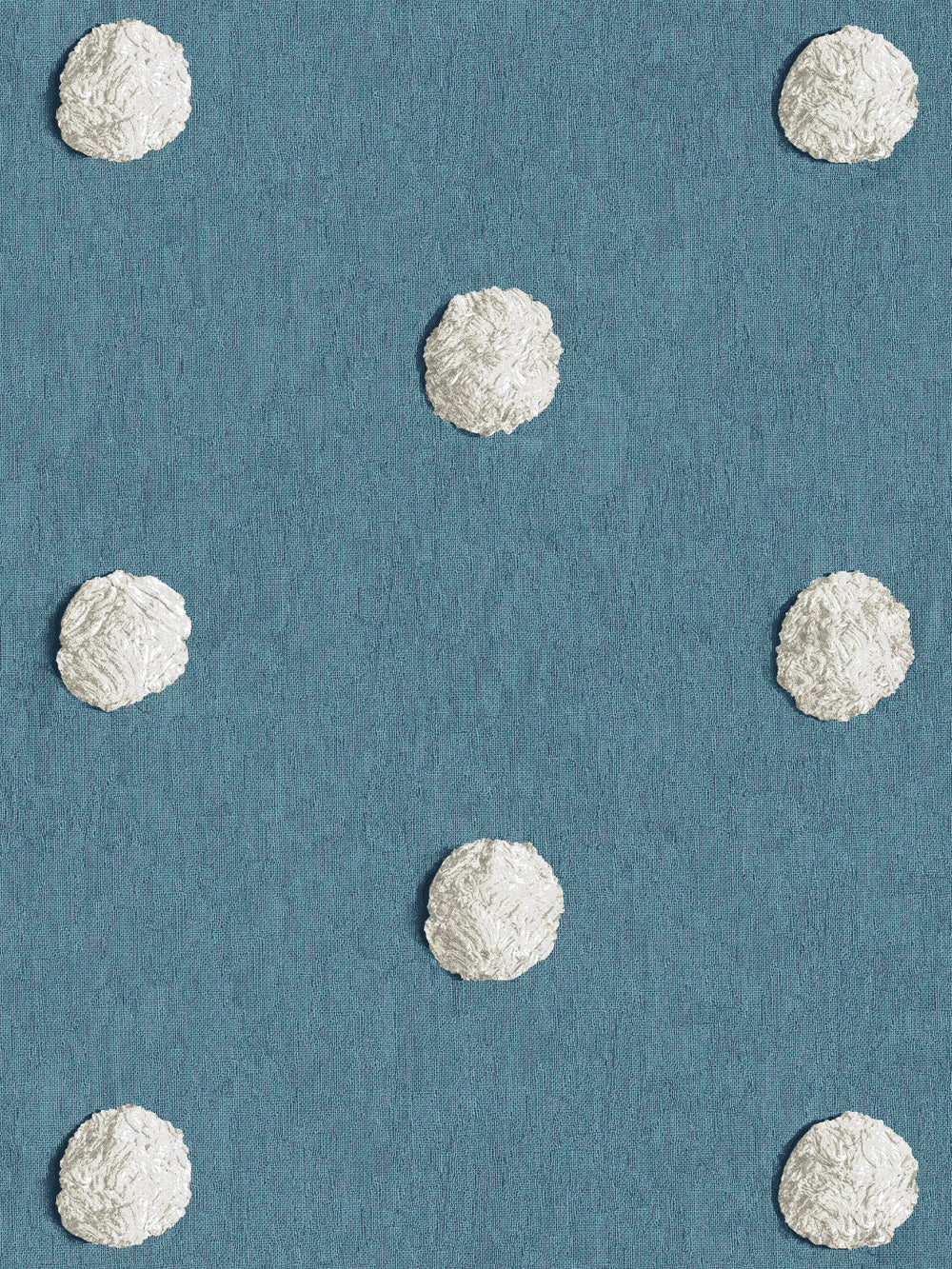 chenille-dots-large-wallpaper-chris-benz-deep-blue