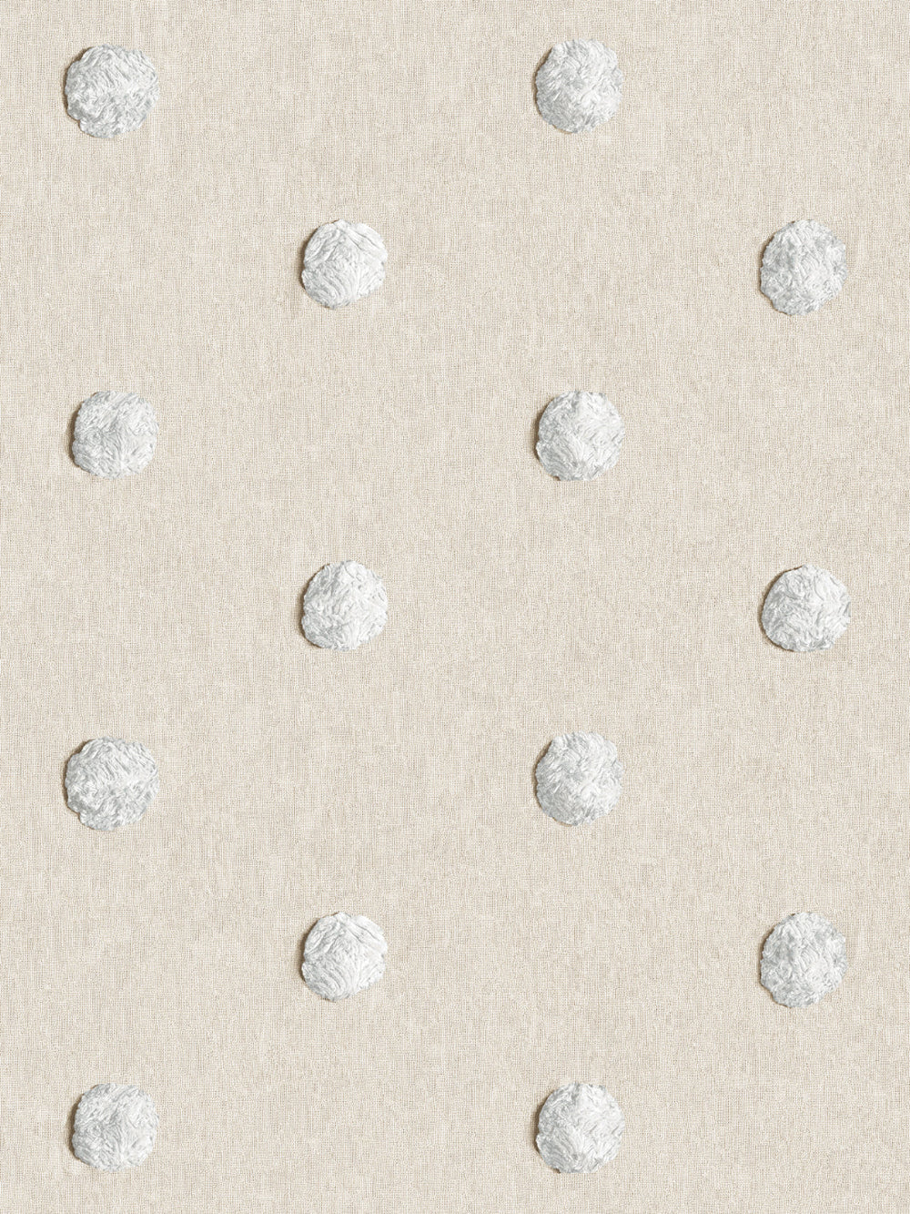 chenille-dots-large-wallpaper-chris-benz-white