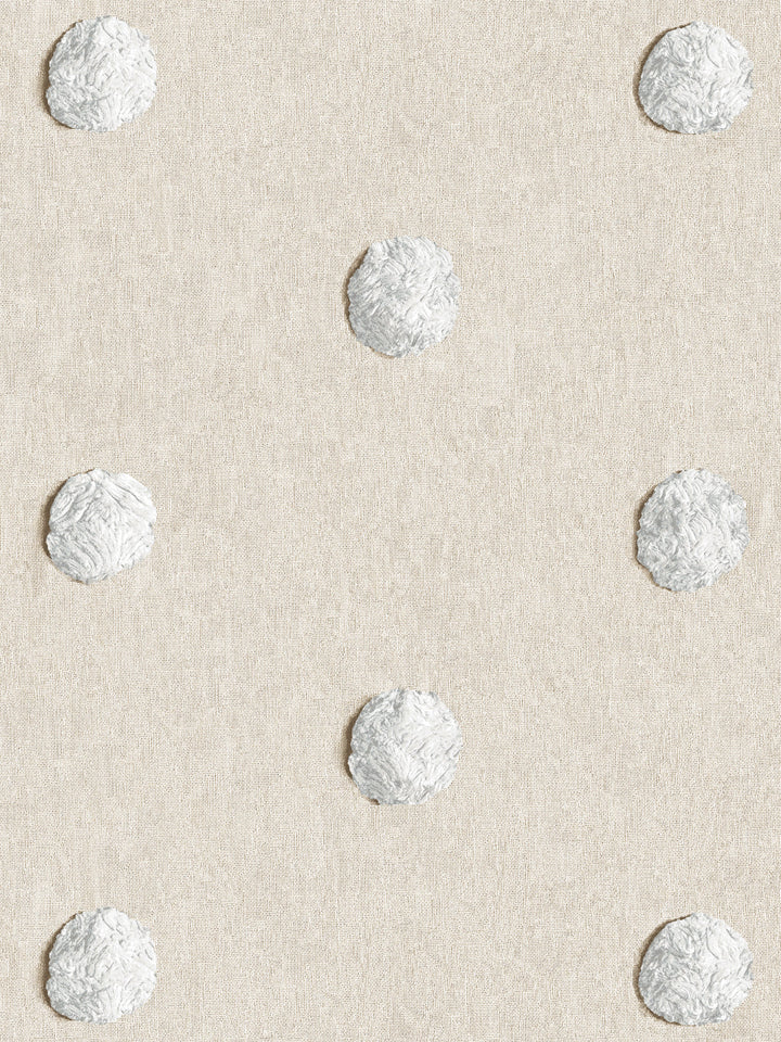chenille-dots-large-wallpaper-chris-benz-white