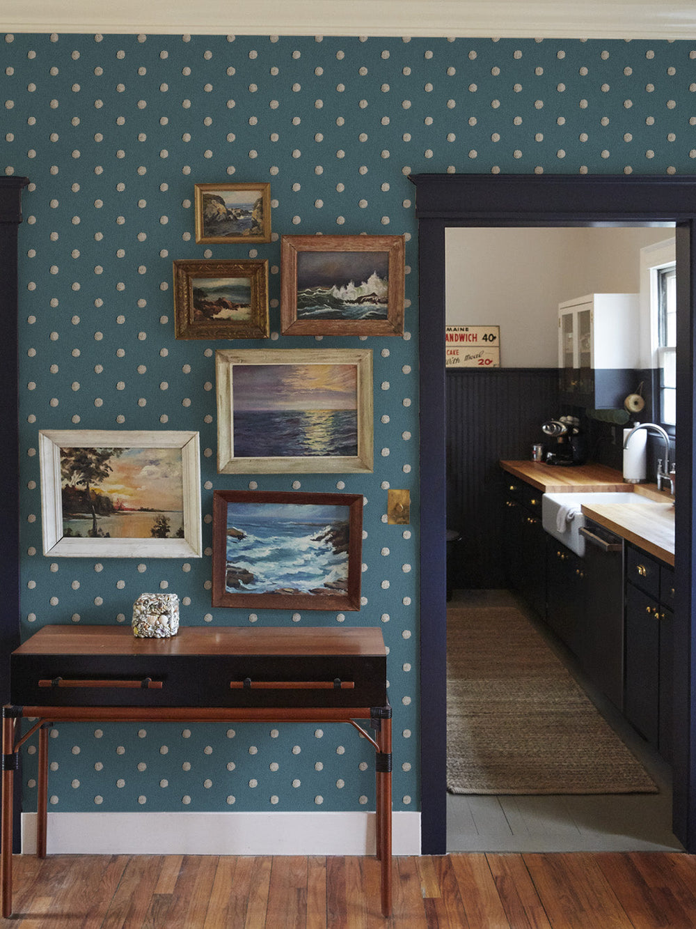 chenille-dots-small-wallpaper-chris-benz-deep-blue