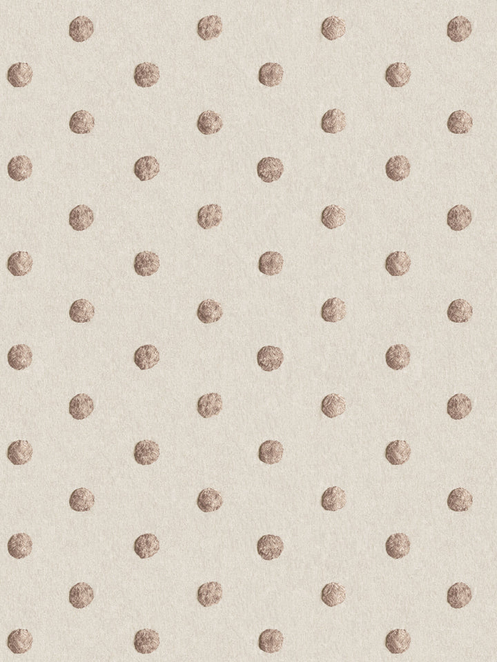 chenille-dots-small-wallpaper-chris-benz-latte