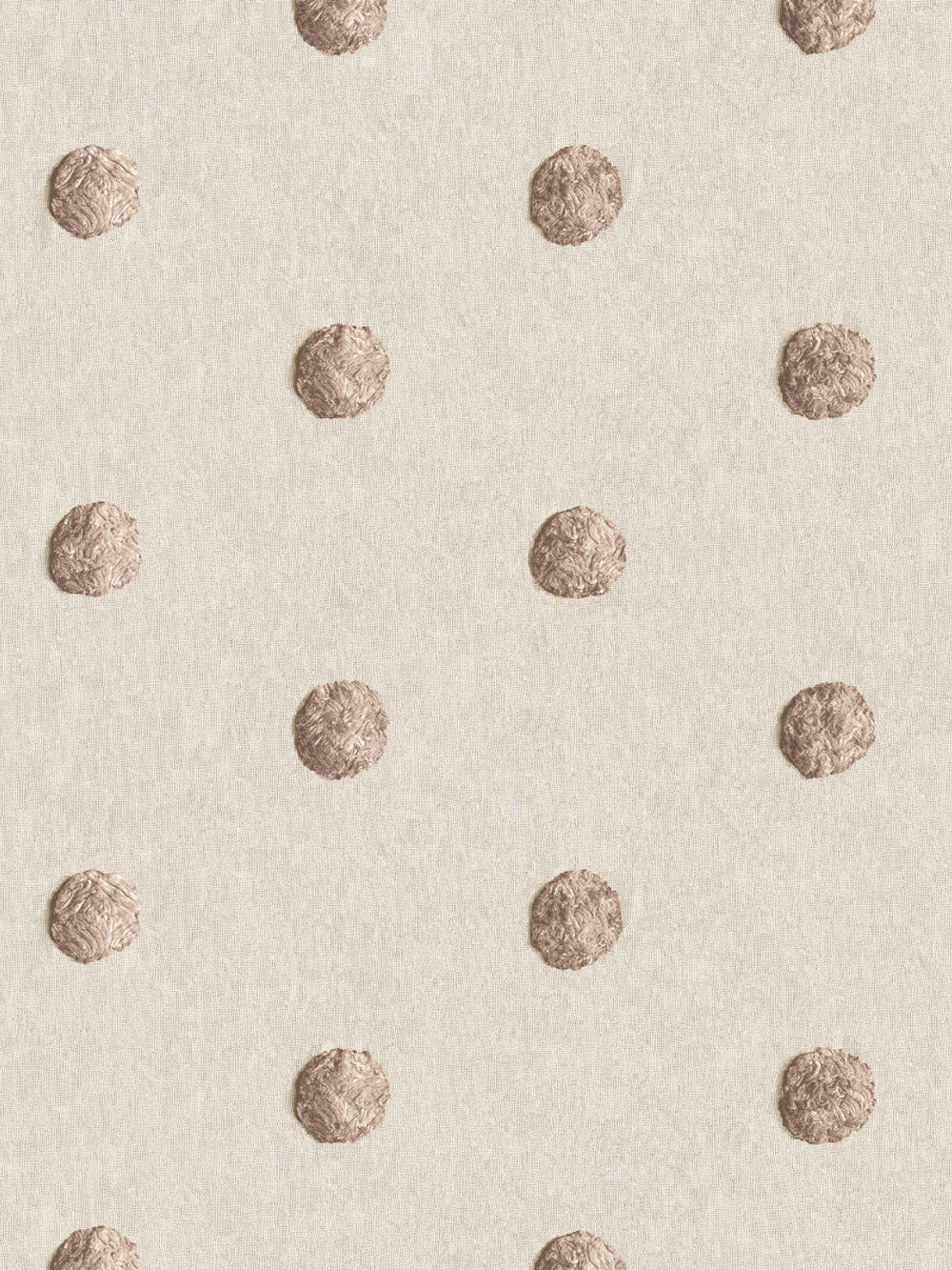 chenille-dots-small-wallpaper-chris-benz-latte