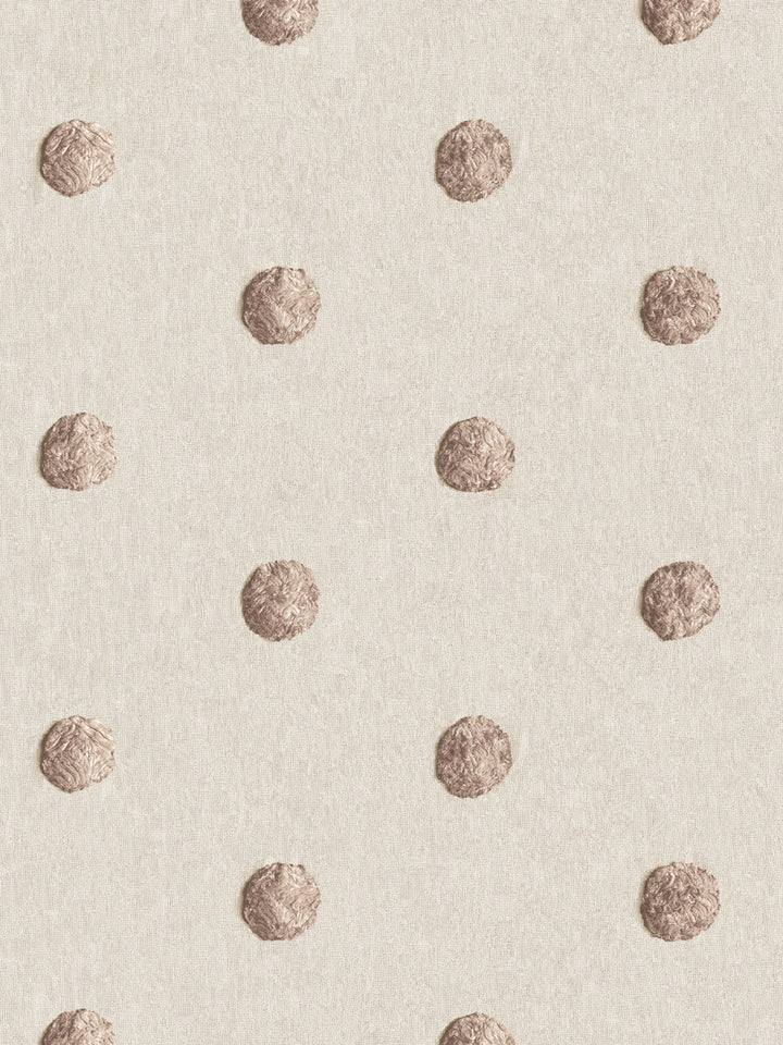 chenille-dots-small-wallpaper-chris-benz-latte