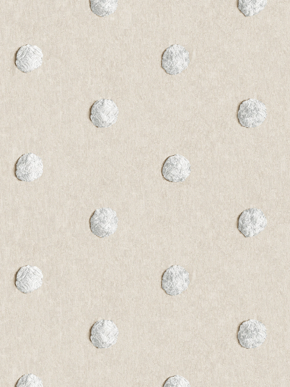 chenille-dots-small-wallpaper-chris-benz-white