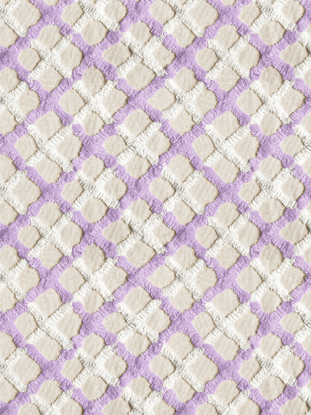 chenille-quilt-wallpaper-chris-benz-lilac