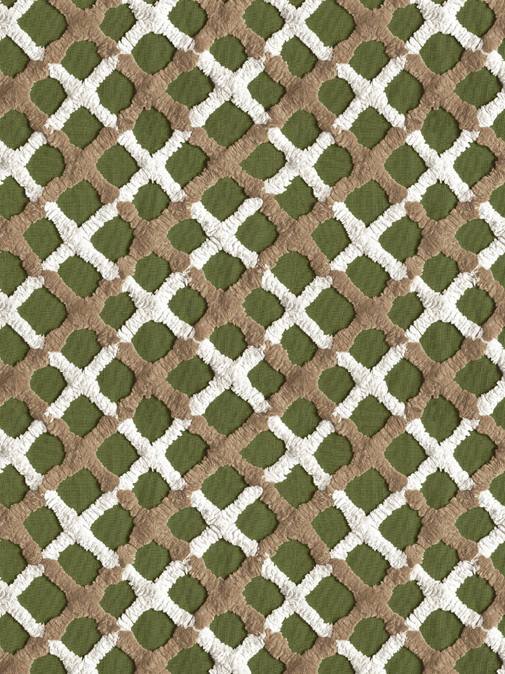 chenille-quilt-wallpaper-chris-benz-olive