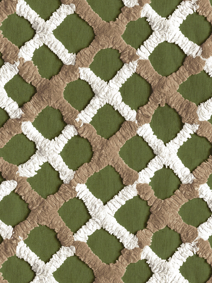 chenille-quilt-wallpaper-chris-benz-olive
