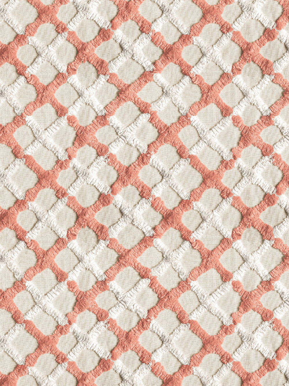 chenille-quilt-wallpaper-chris-benz-salmon