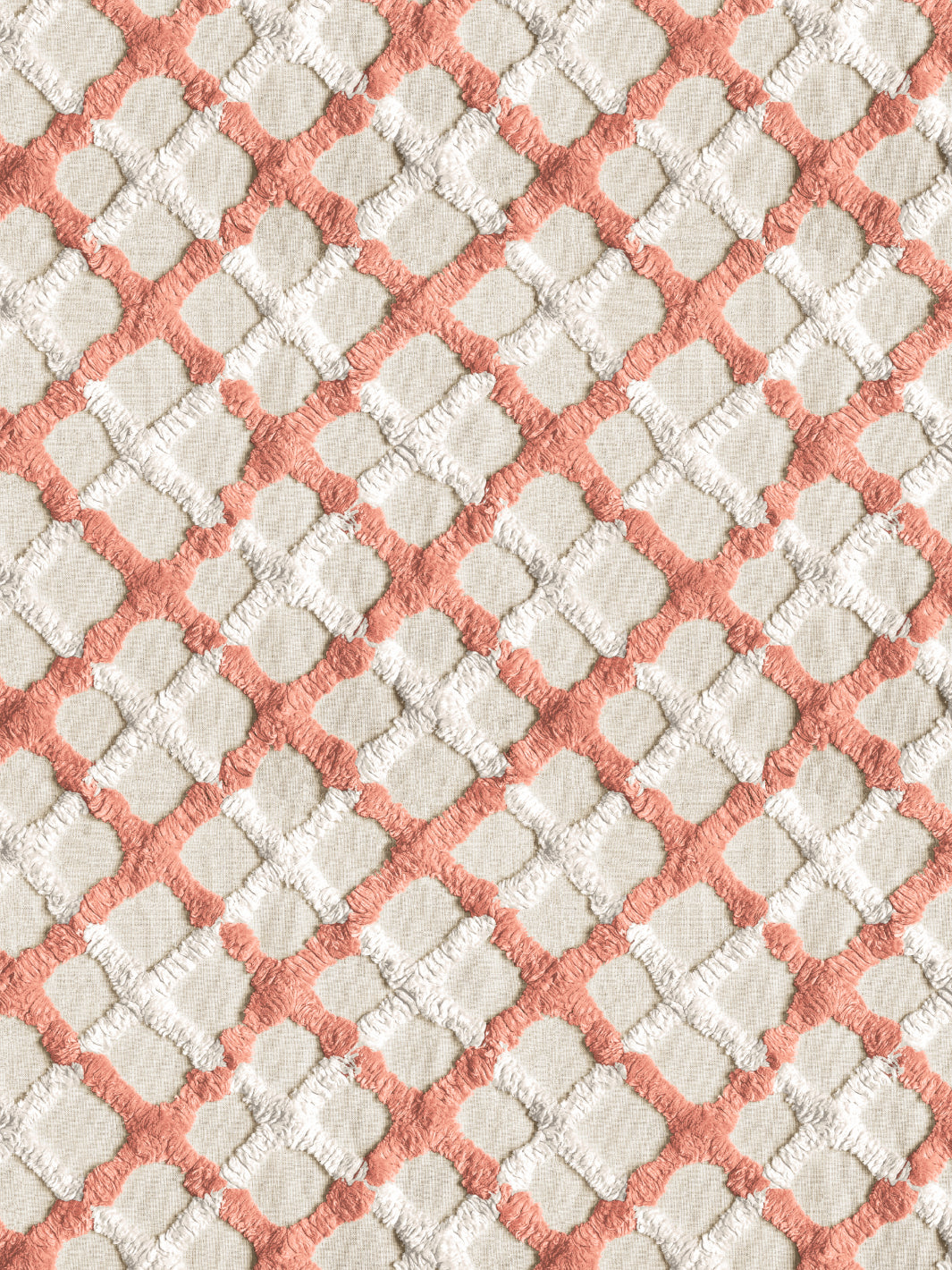 chenille-quilt-wallpaper-chris-benz-salmon