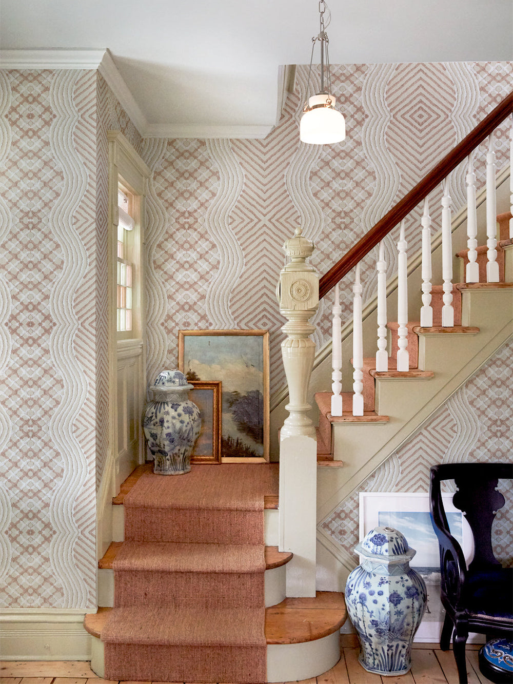 chenille-stripe-wallpaper-chris-benz-latte