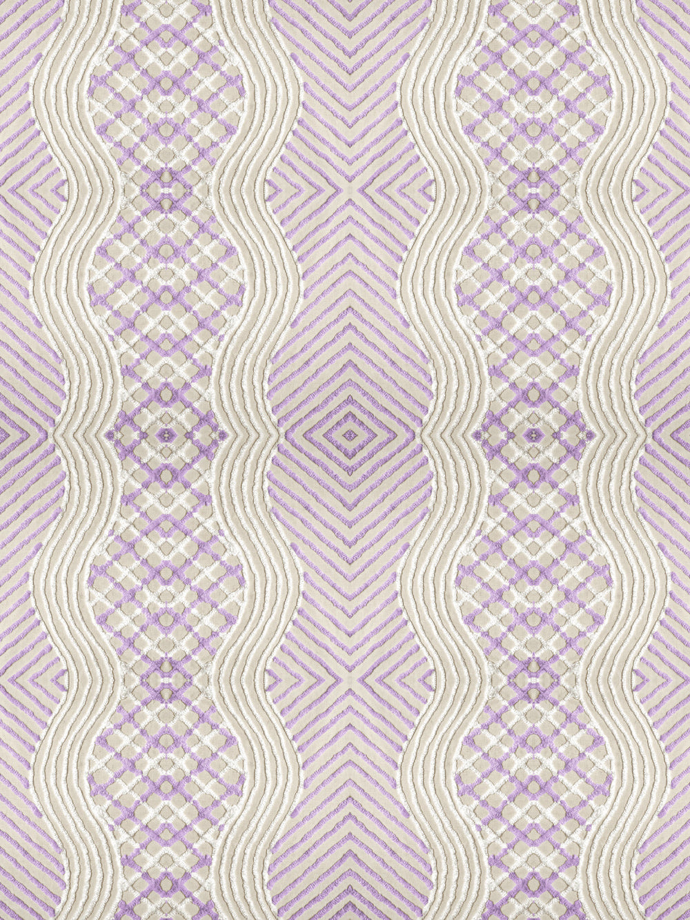 chenille-stripe-wallpaper-chris-benz-lilac