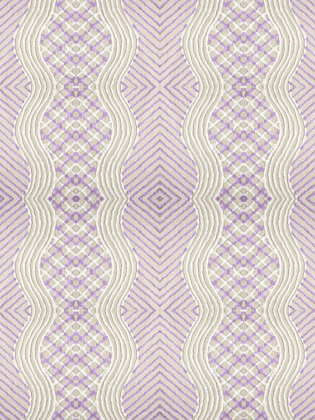 chenille-stripe-wallpaper-chris-benz-lilac