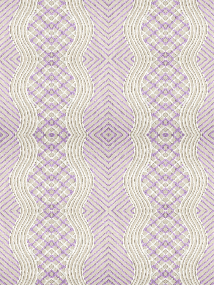 chenille-stripe-wallpaper-chris-benz-lilac