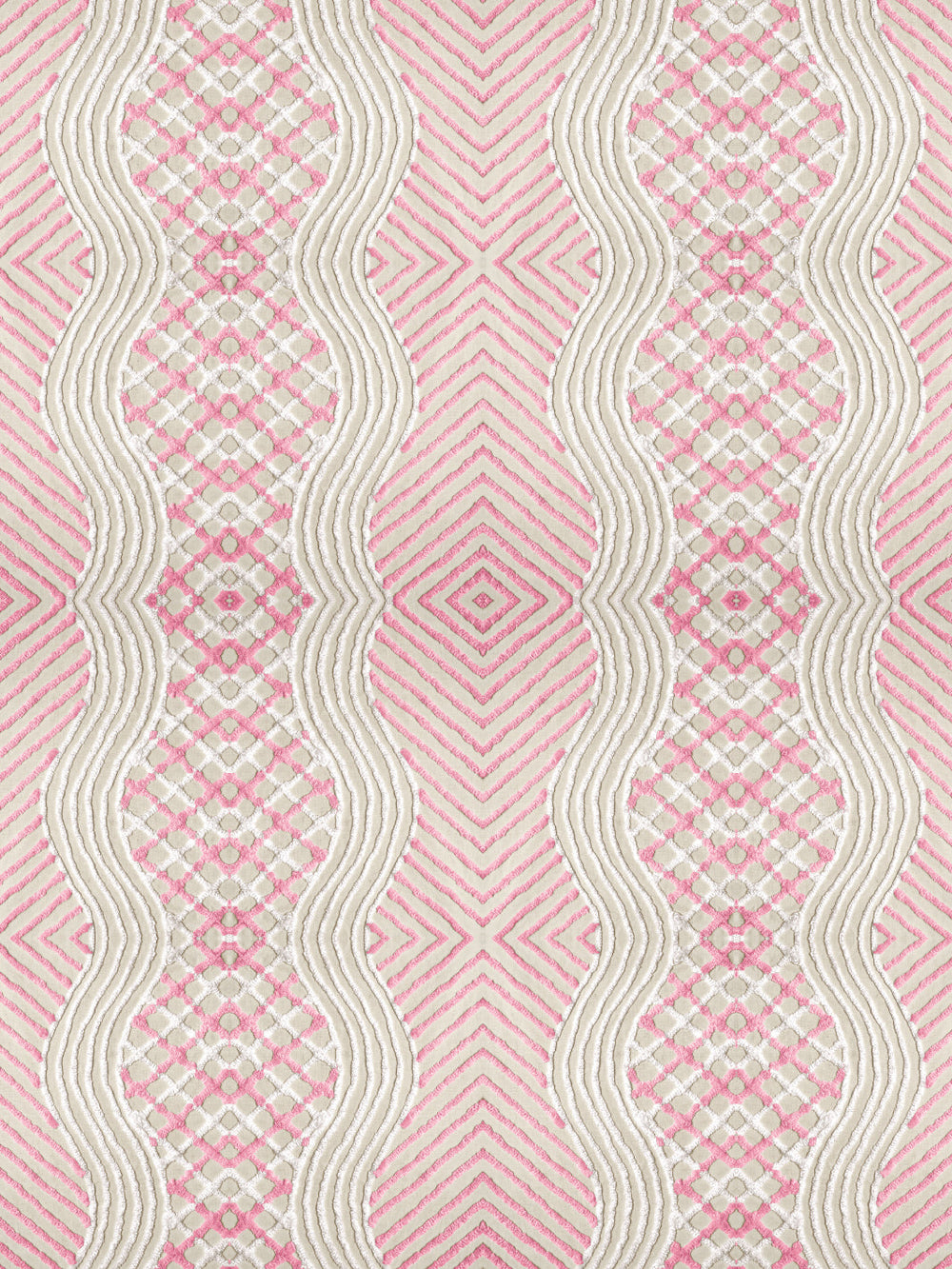 chenille-stripe-wallpaper-chris-benz-pink