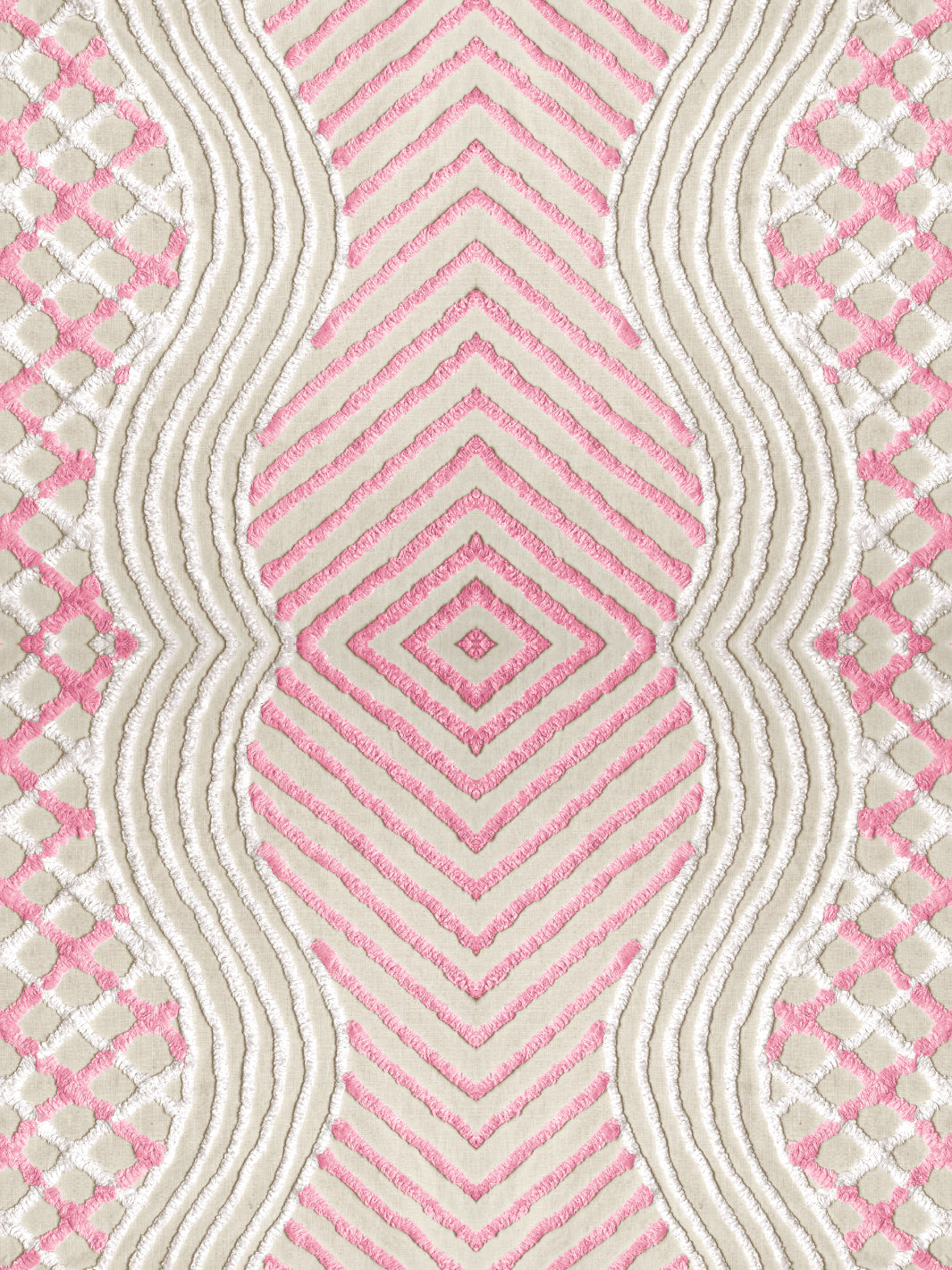 chenille-stripe-wallpaper-chris-benz-pink