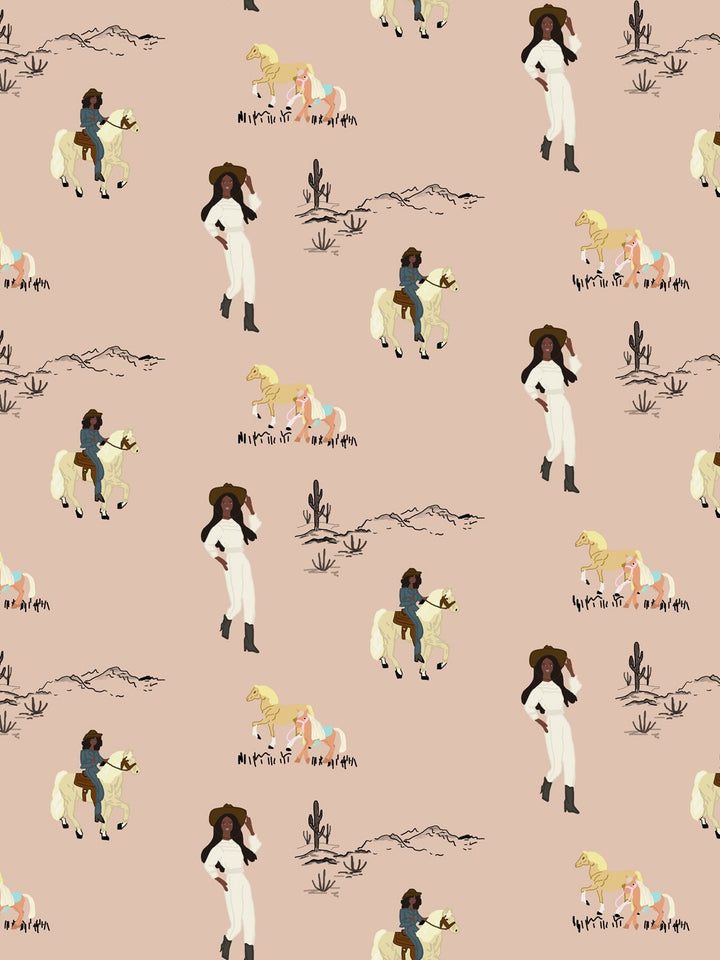 christie-on-the-ranch-wallpaper-by-barbie-clay